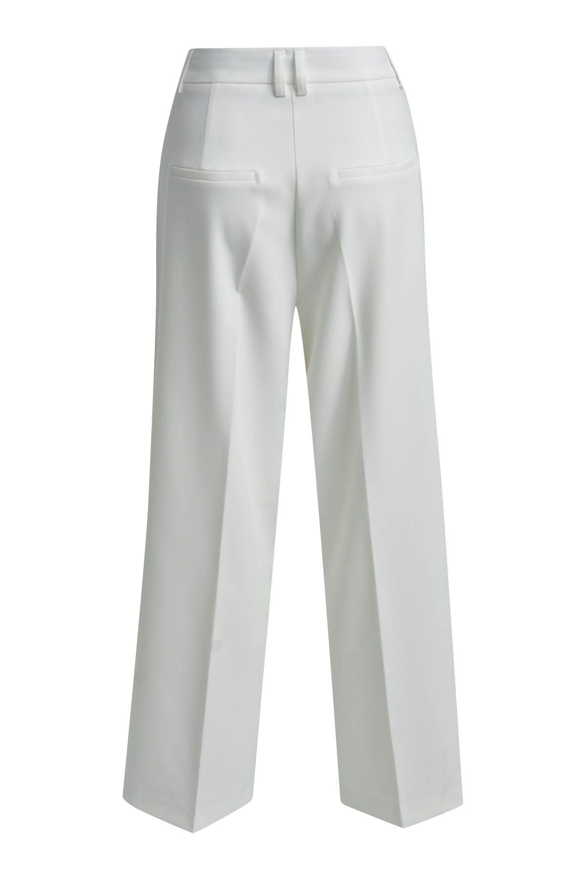 Hose Wide Leg