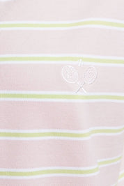 Poloshirt aus Baumwolle