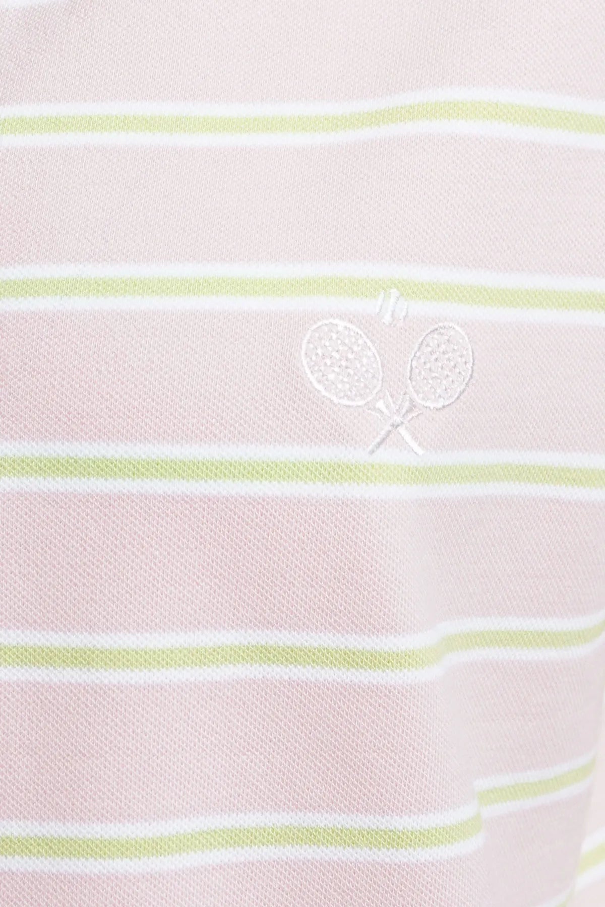 Poloshirt aus Baumwolle