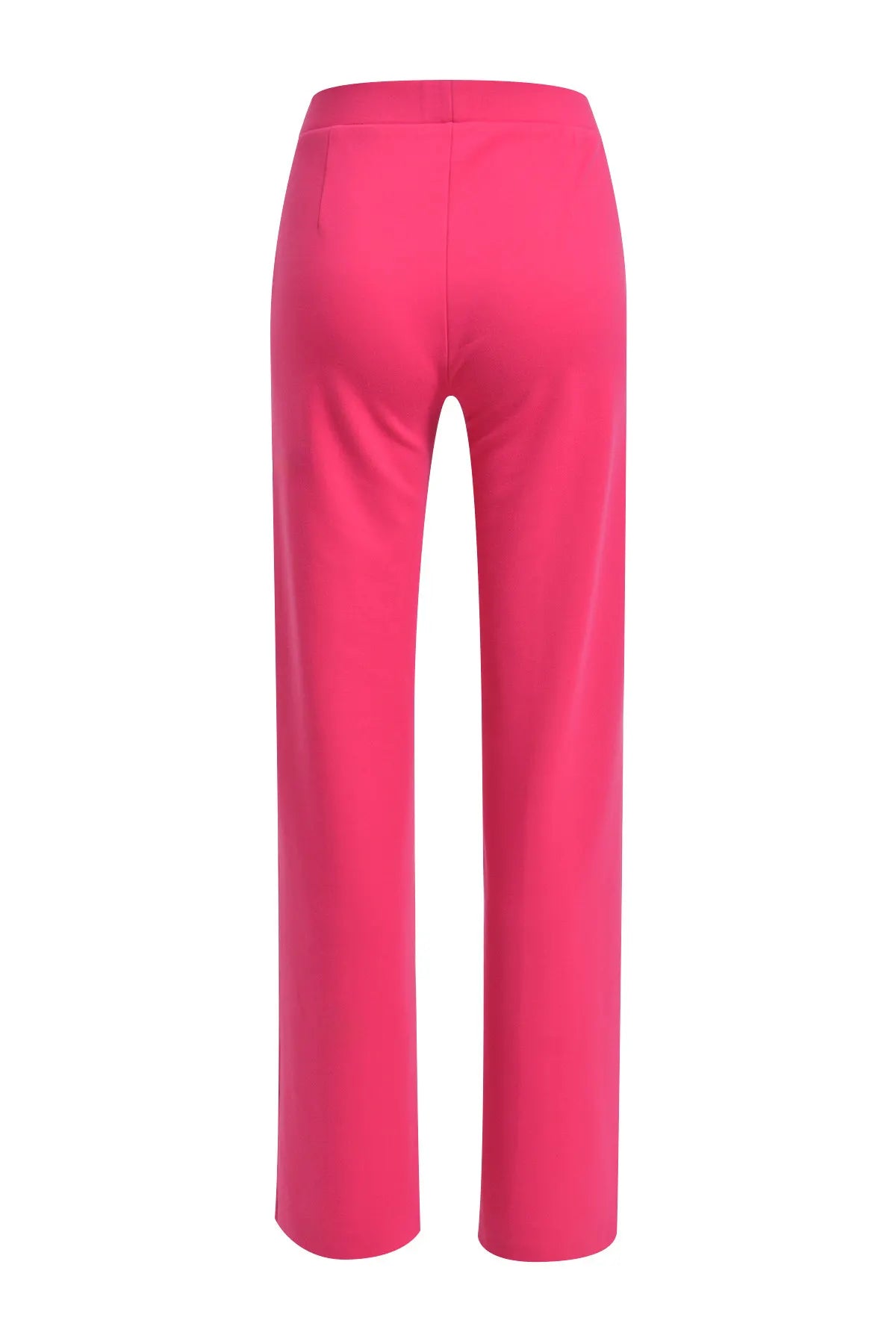 Sweatpants Wide Leg