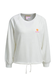 Sweatshirt Relaxed Fit