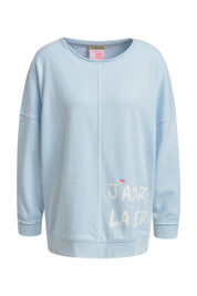 Sweatshirt Oversized Fit