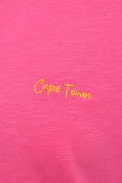 T-Shirt aus Baumwolle