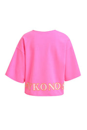 T-Shirt Boxy Fit