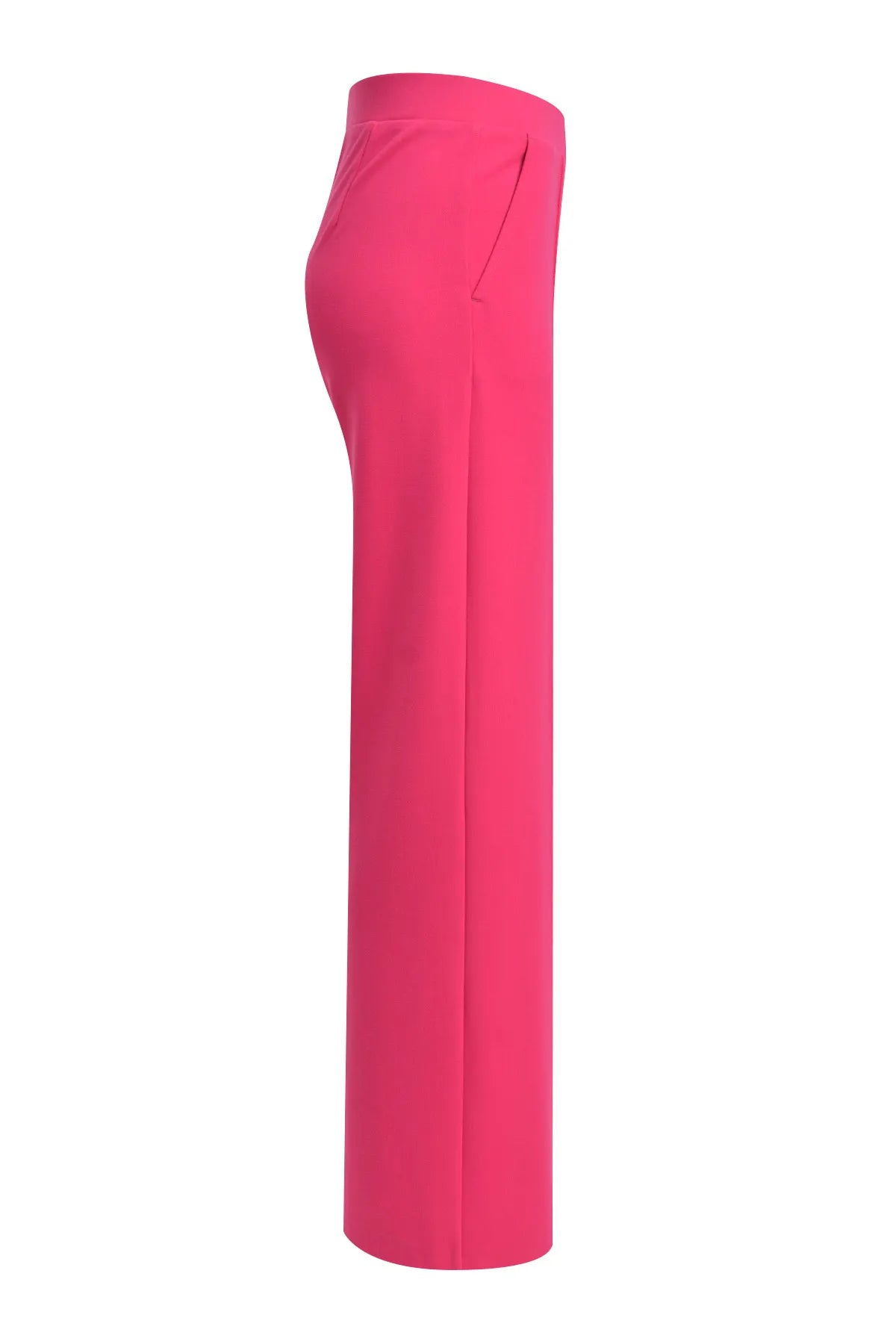 Sweatpants Wide Leg
