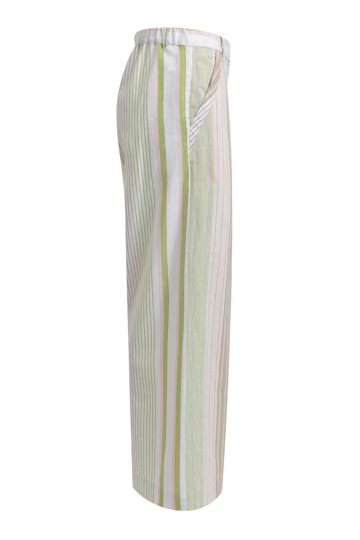 Hose Wide Leg