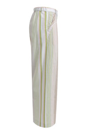 Hose Wide Leg