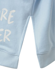 Sweatshirt Oversized Fit