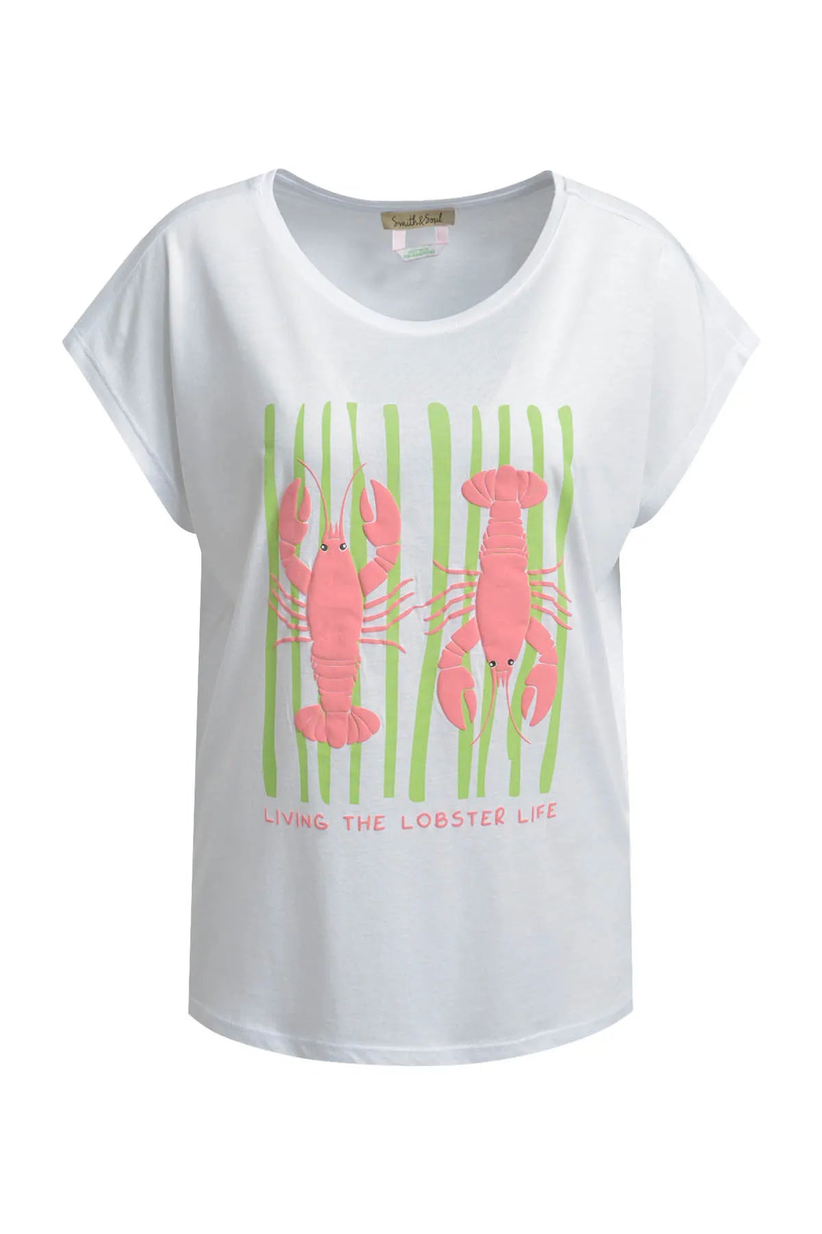 T-Shirt Oversized Fit