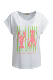 T-Shirt Oversized Fit