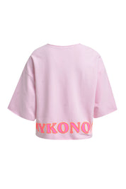T-Shirt Boxy Fit