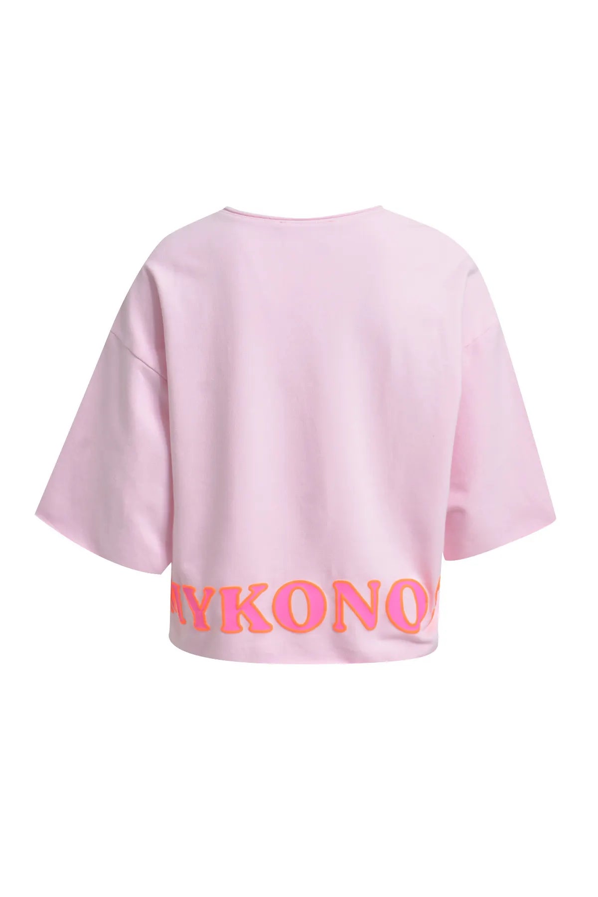 T-Shirt Boxy Fit