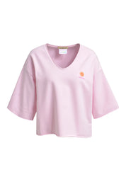 T-Shirt Boxy Fit