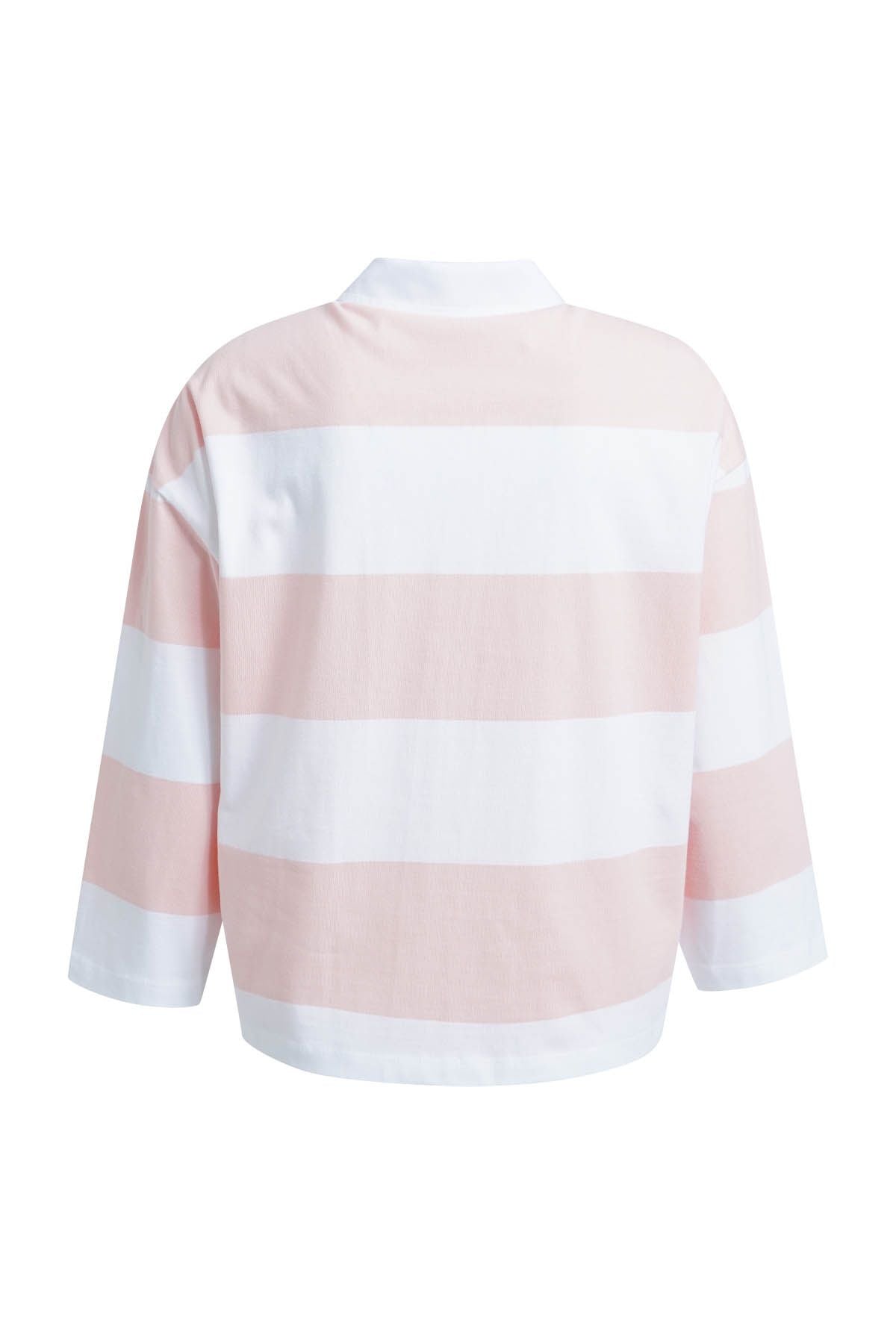 Poloshirt aus Baumwolle