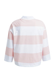 Poloshirt aus Baumwolle