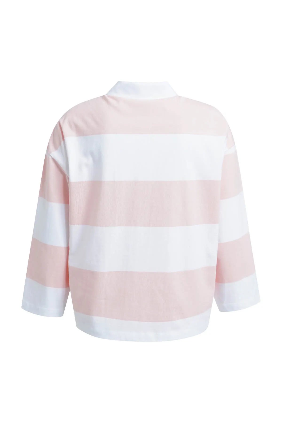 Poloshirt aus Baumwolle