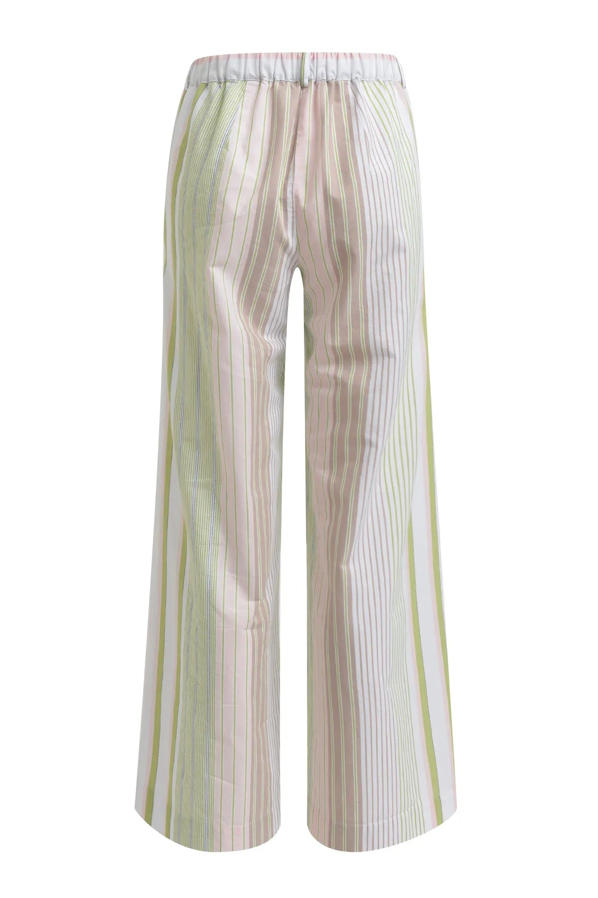 Hose Wide Leg