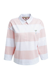 Poloshirt aus Baumwolle