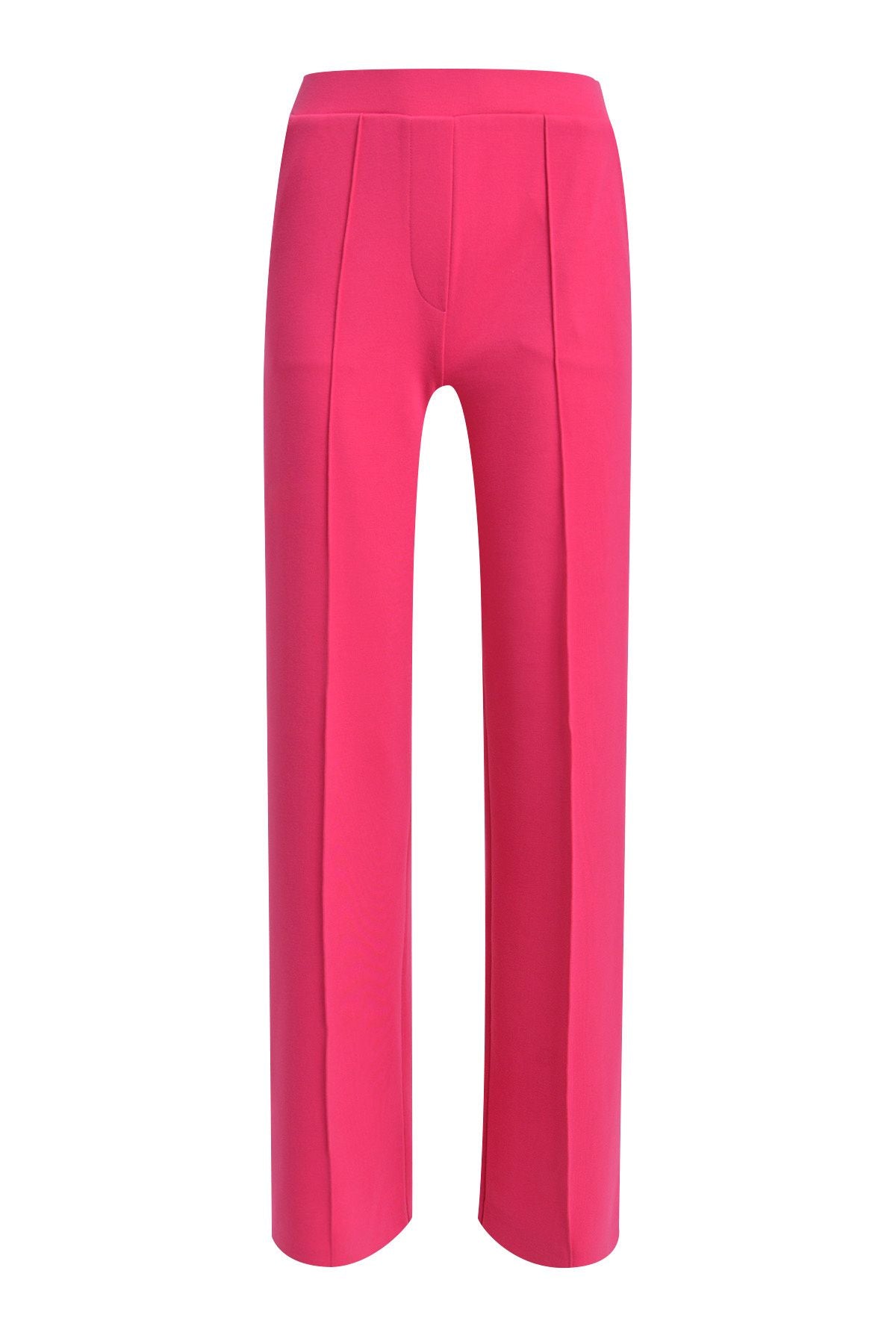 Sweatpants Wide Leg