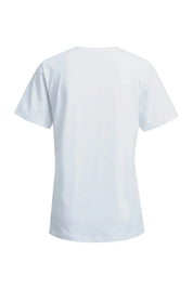 T-Shirt aus Baumwolle