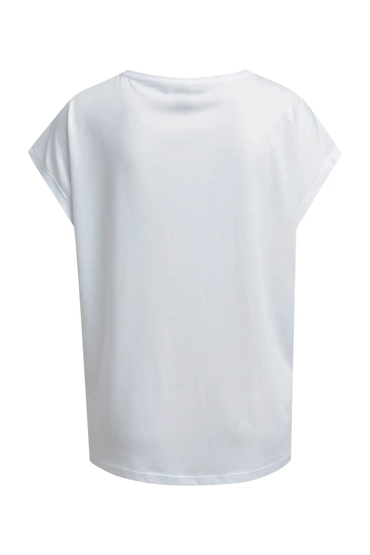 T-Shirt Oversized Fit
