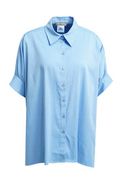 Bluse Oversized Fit