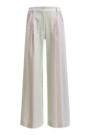 Hose Wide Leg