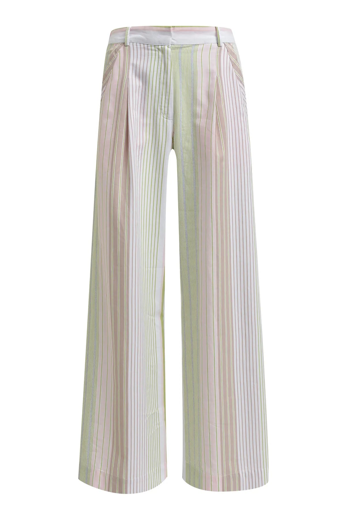 Hose Wide Leg