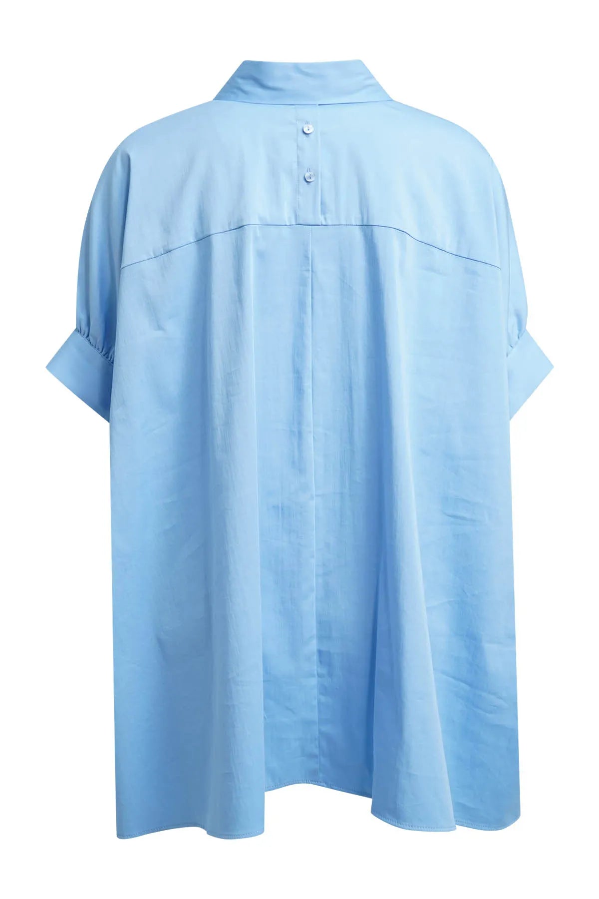 Bluse Oversized Fit