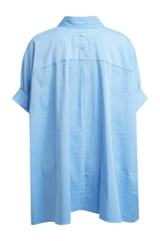 Bluse Oversized Fit