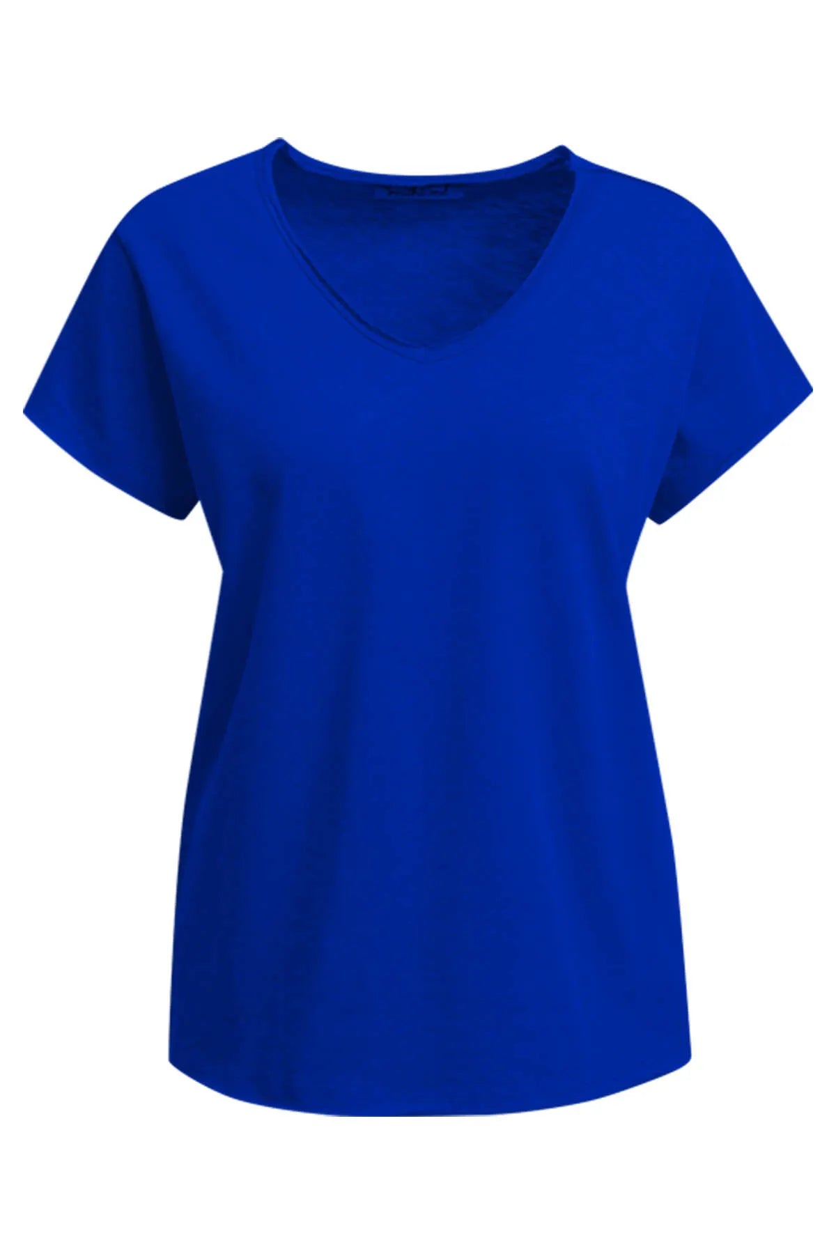 T-Shirt aus Baumwolle