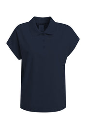 Poloshirt aus Baumwolle