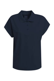 Poloshirt aus Baumwolle