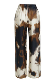 Schlupfhose Wide Leg
