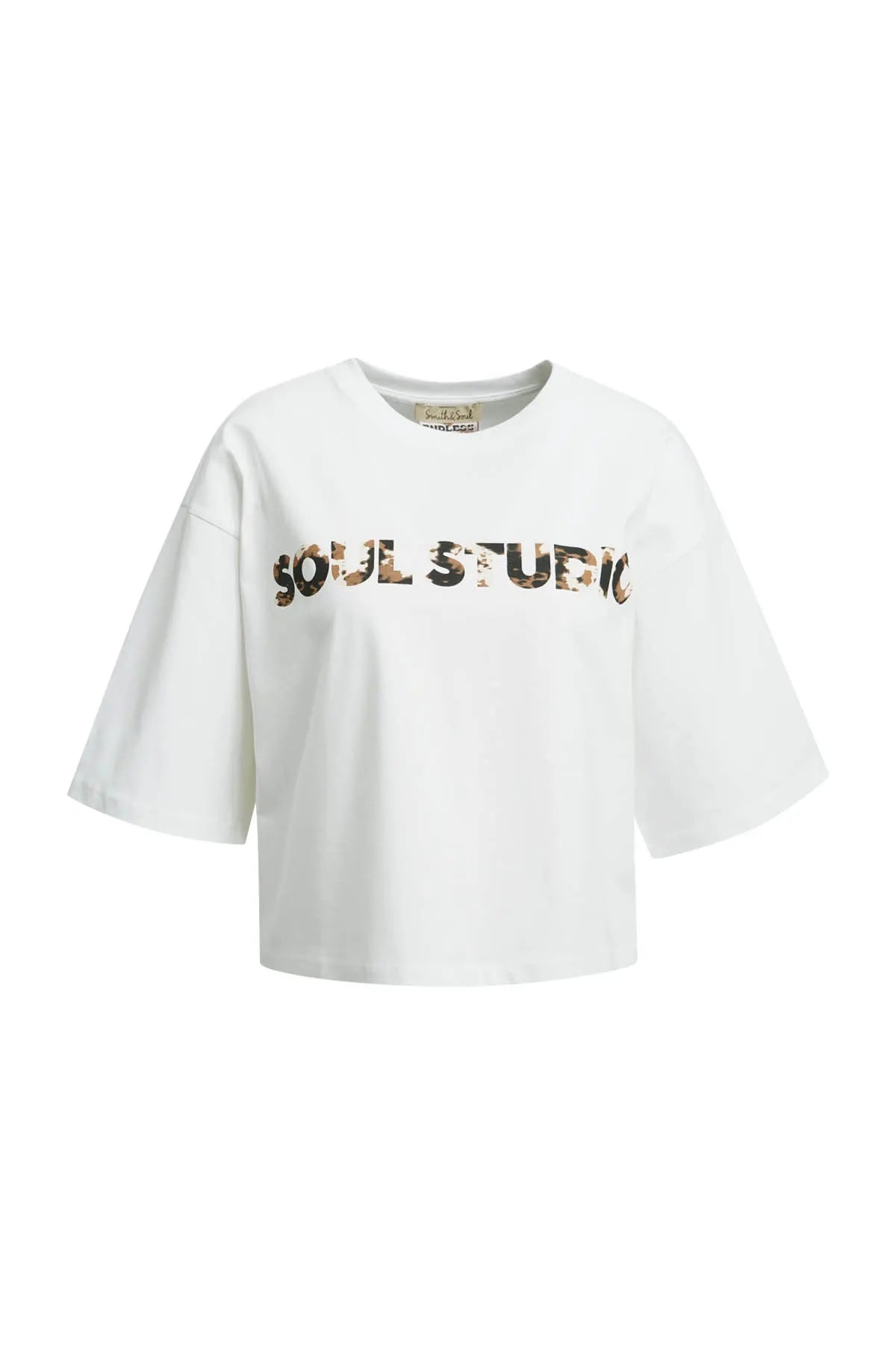 T-Shirt Boxy Fit