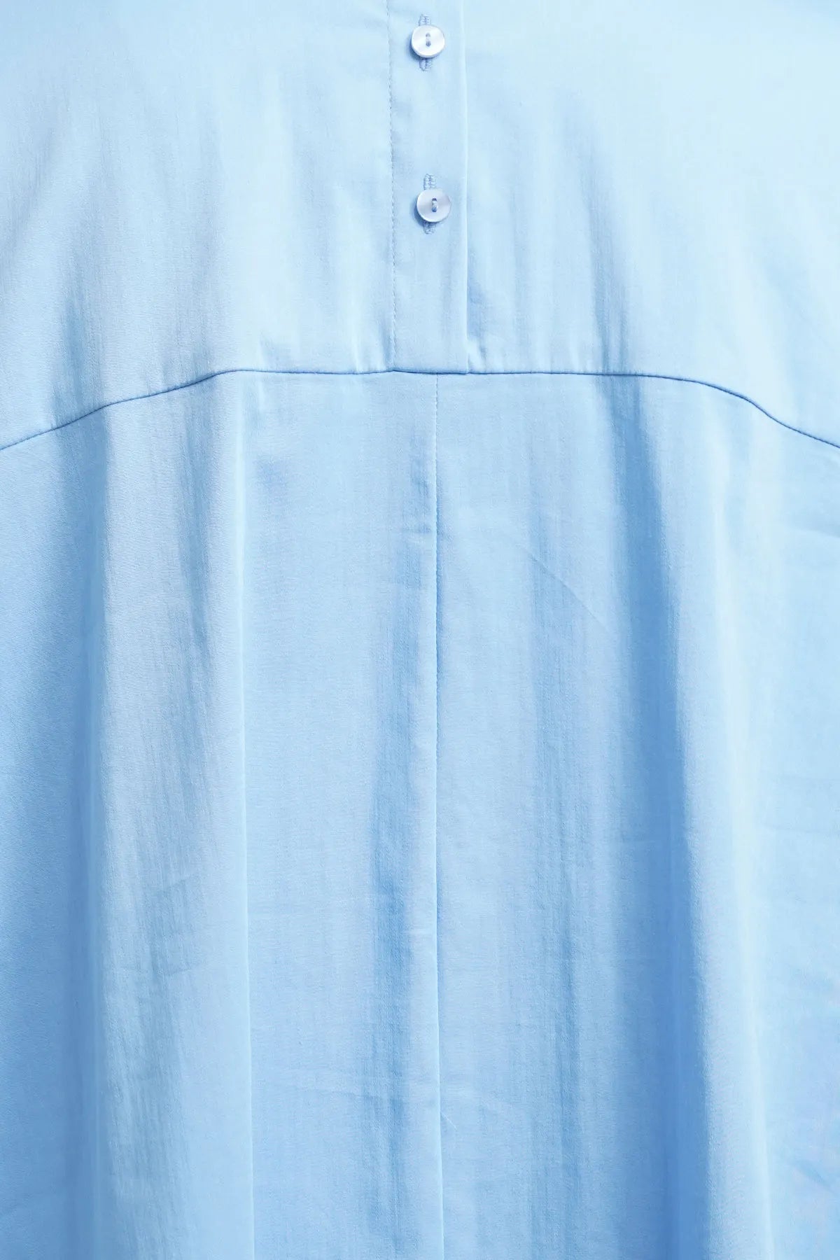 Bluse Oversized Fit