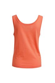 Tanktop aus Baumwolle