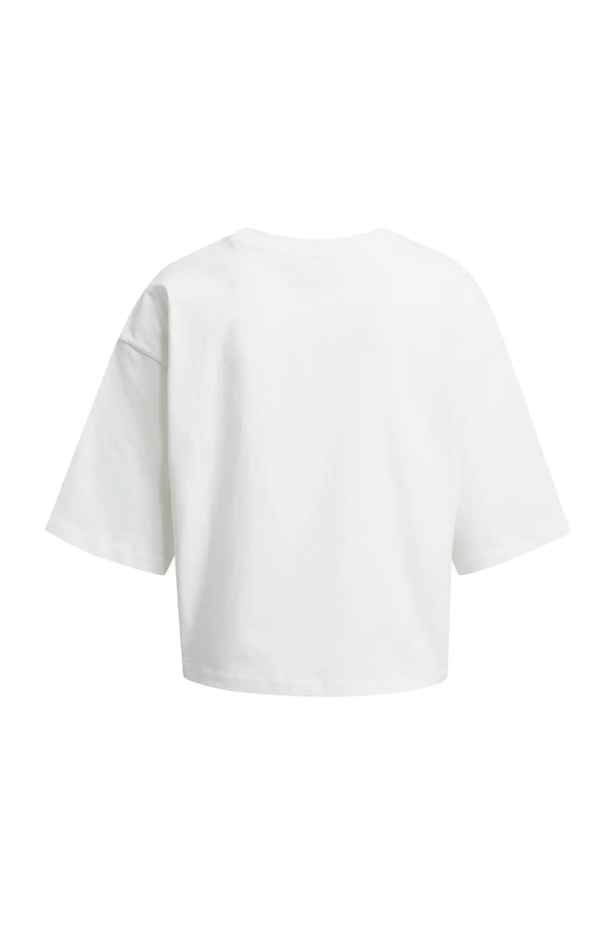 T-Shirt Boxy Fit