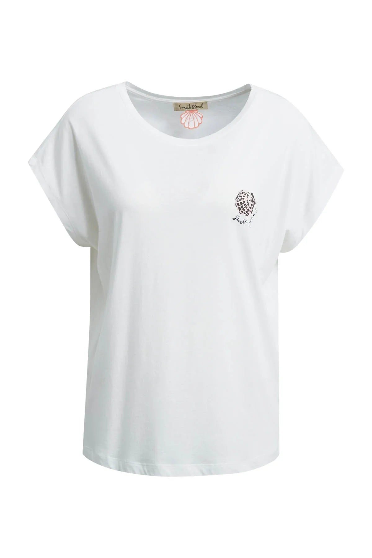 T-Shirt Oversized Fit