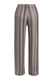 Chrochet-Hose Wide Leg