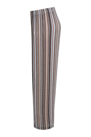 Chrochet-Hose Wide Leg