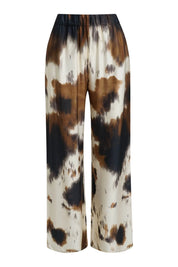 Schlupfhose Wide Leg