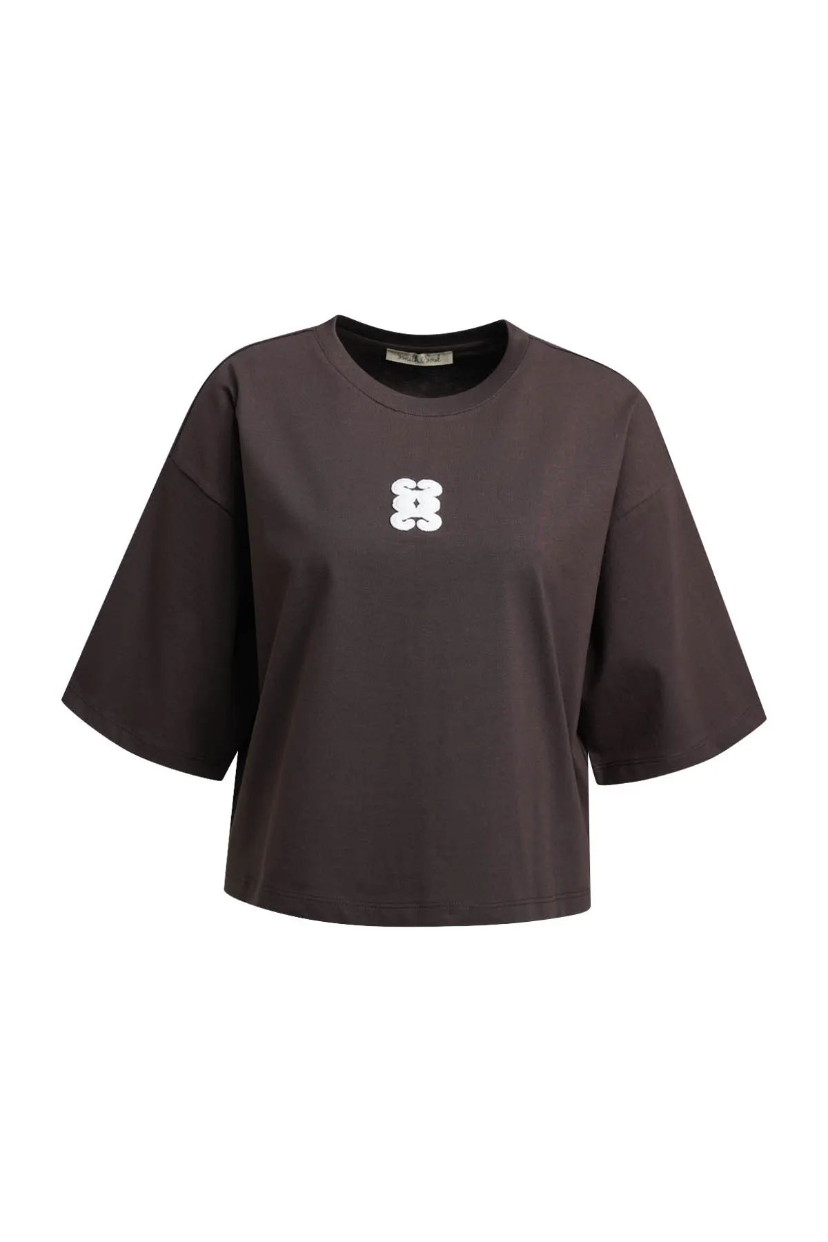 T-Shirt Boxy Fit