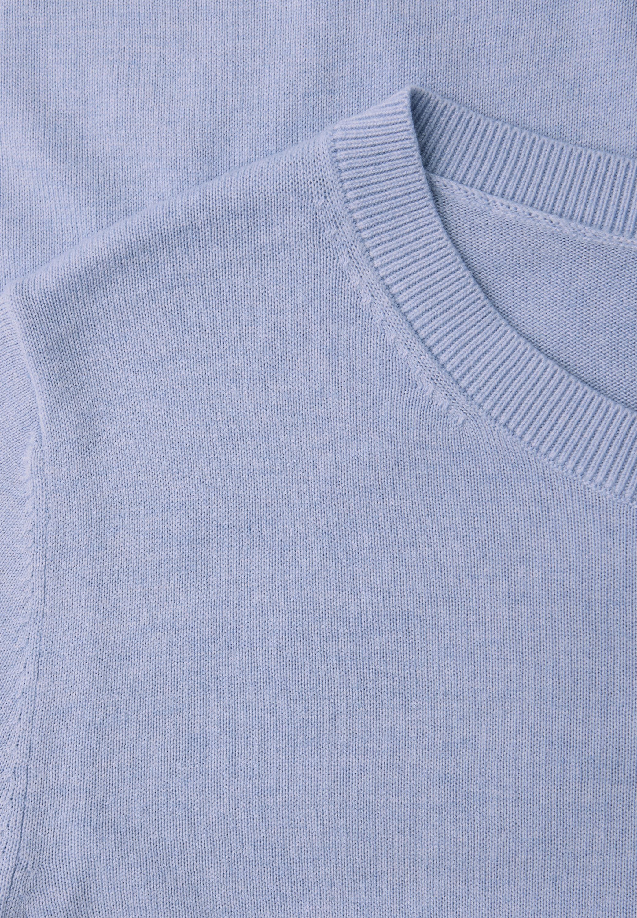 T-Shirt aus Viskosemix