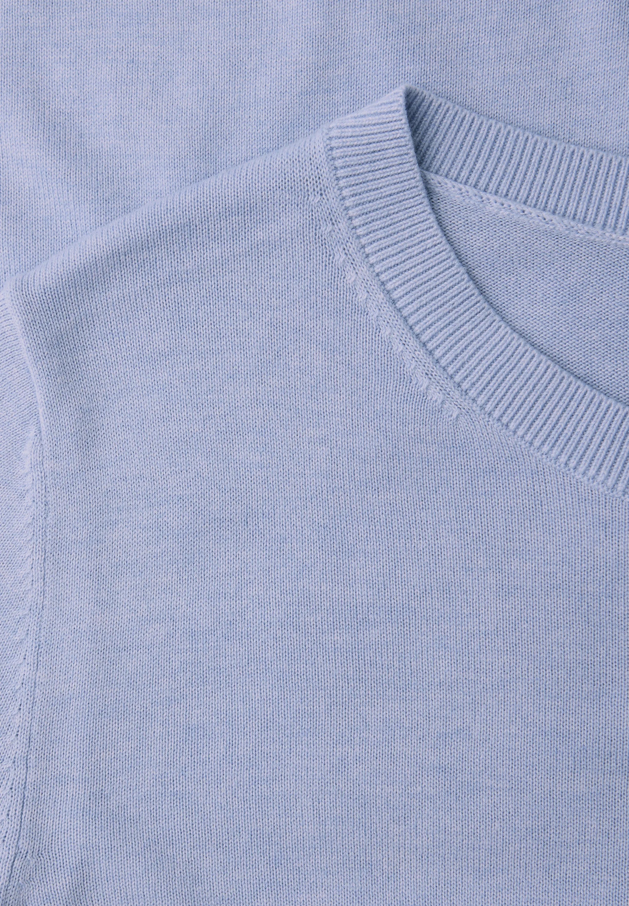 T-Shirt aus Viskosemix