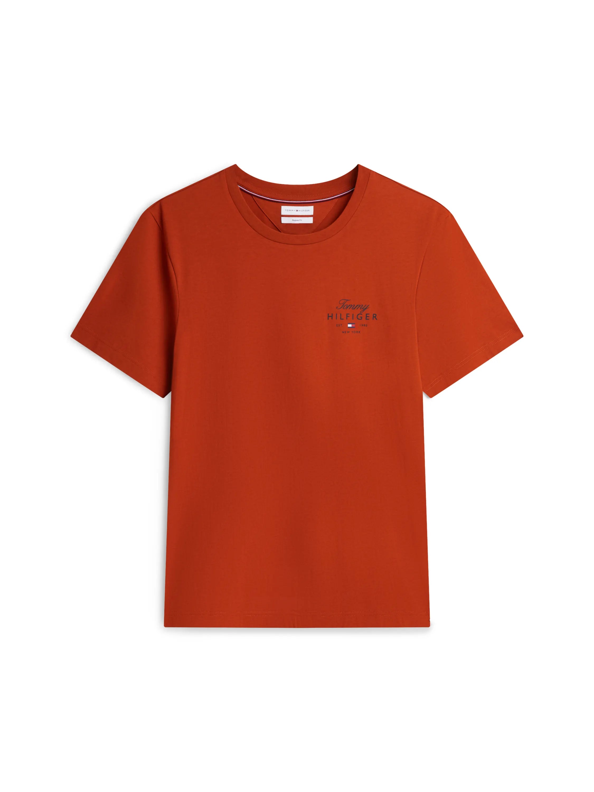 T-Shirt aus Baumwolle