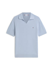 Poloshirt aus Baumwolle