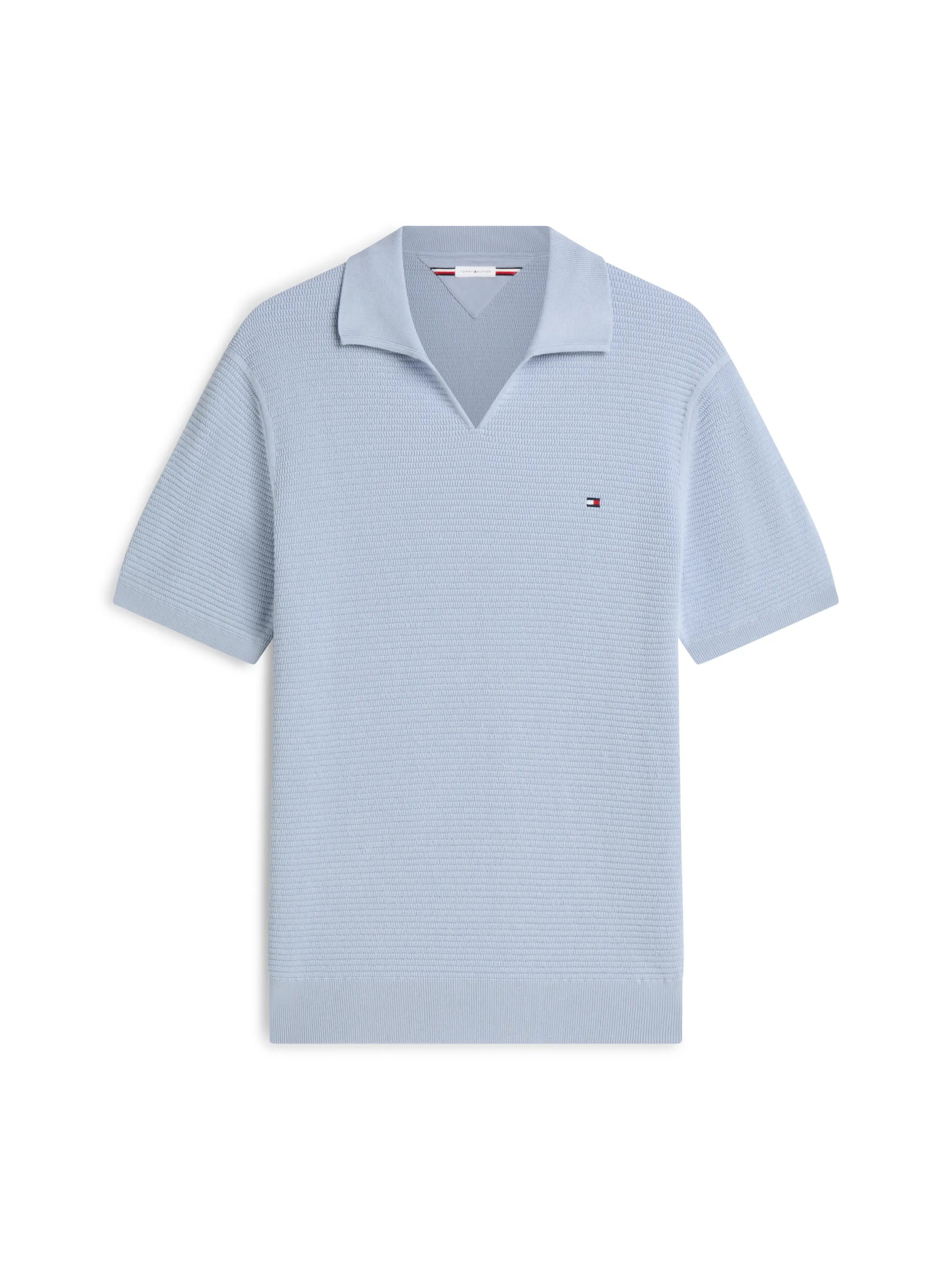 Poloshirt aus Baumwolle