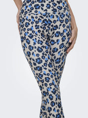 Funktionsleggings RYA 2 FERN LIFE