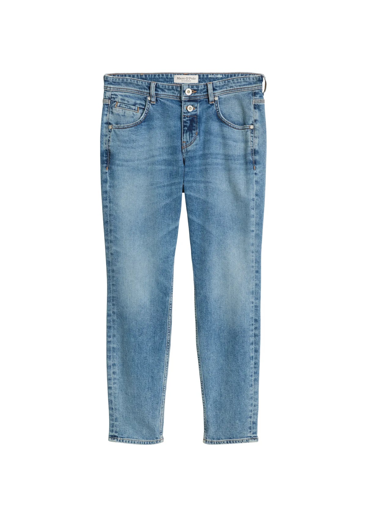Jeans Boyfriend Fit